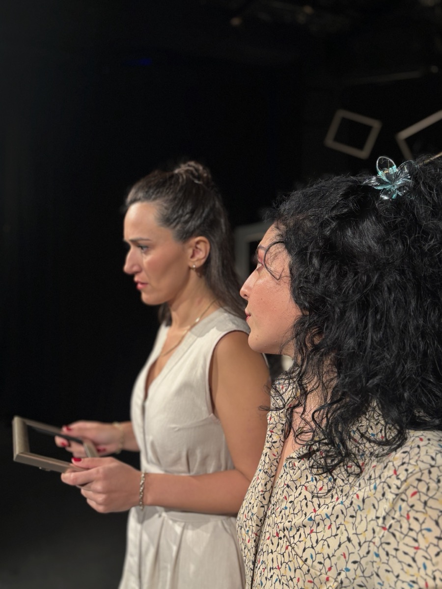 Adviye - Sahne Görüntüsü 4