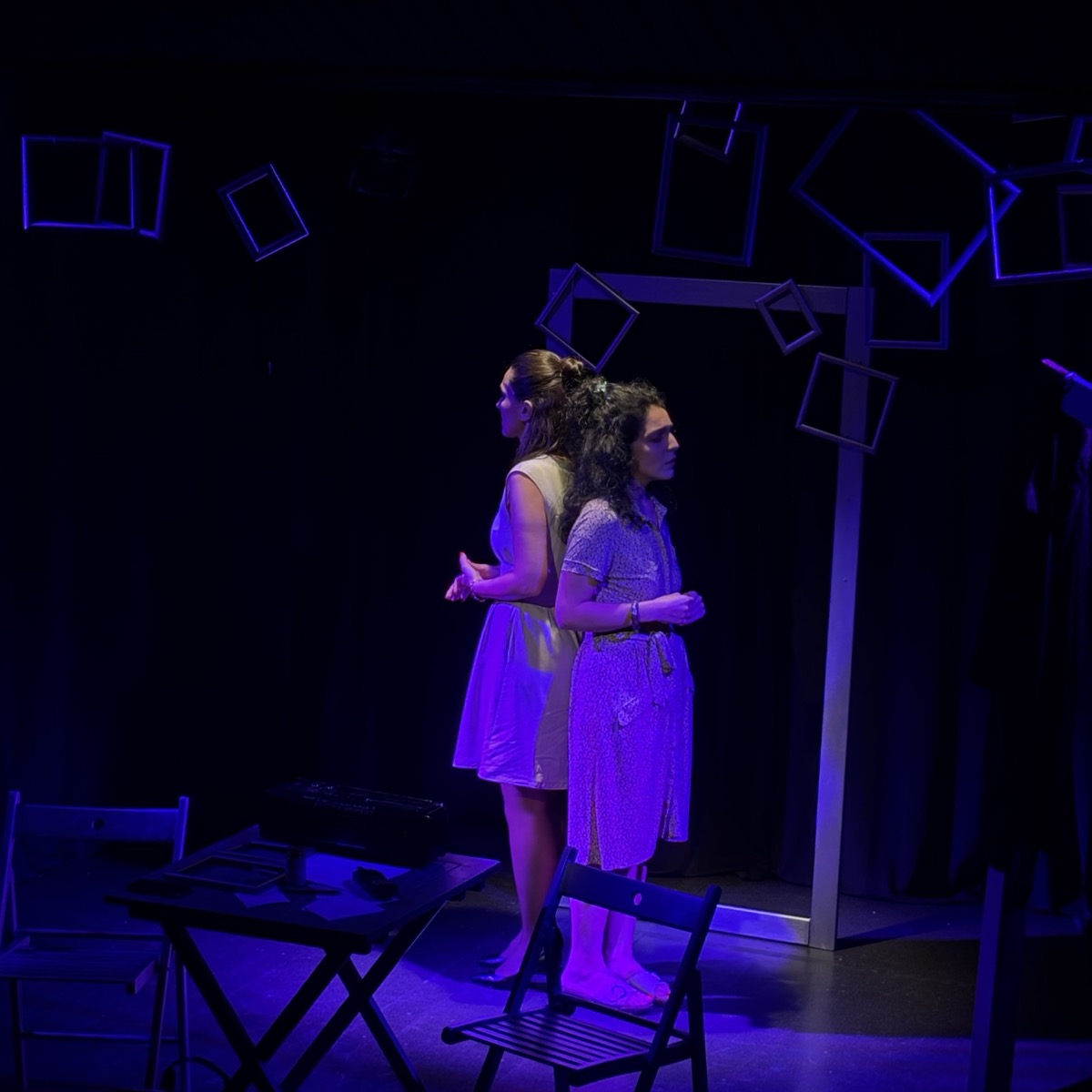 Adviye - Sahne Görüntüsü 5