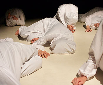 Felaket - Sahne Görüntüsü 2