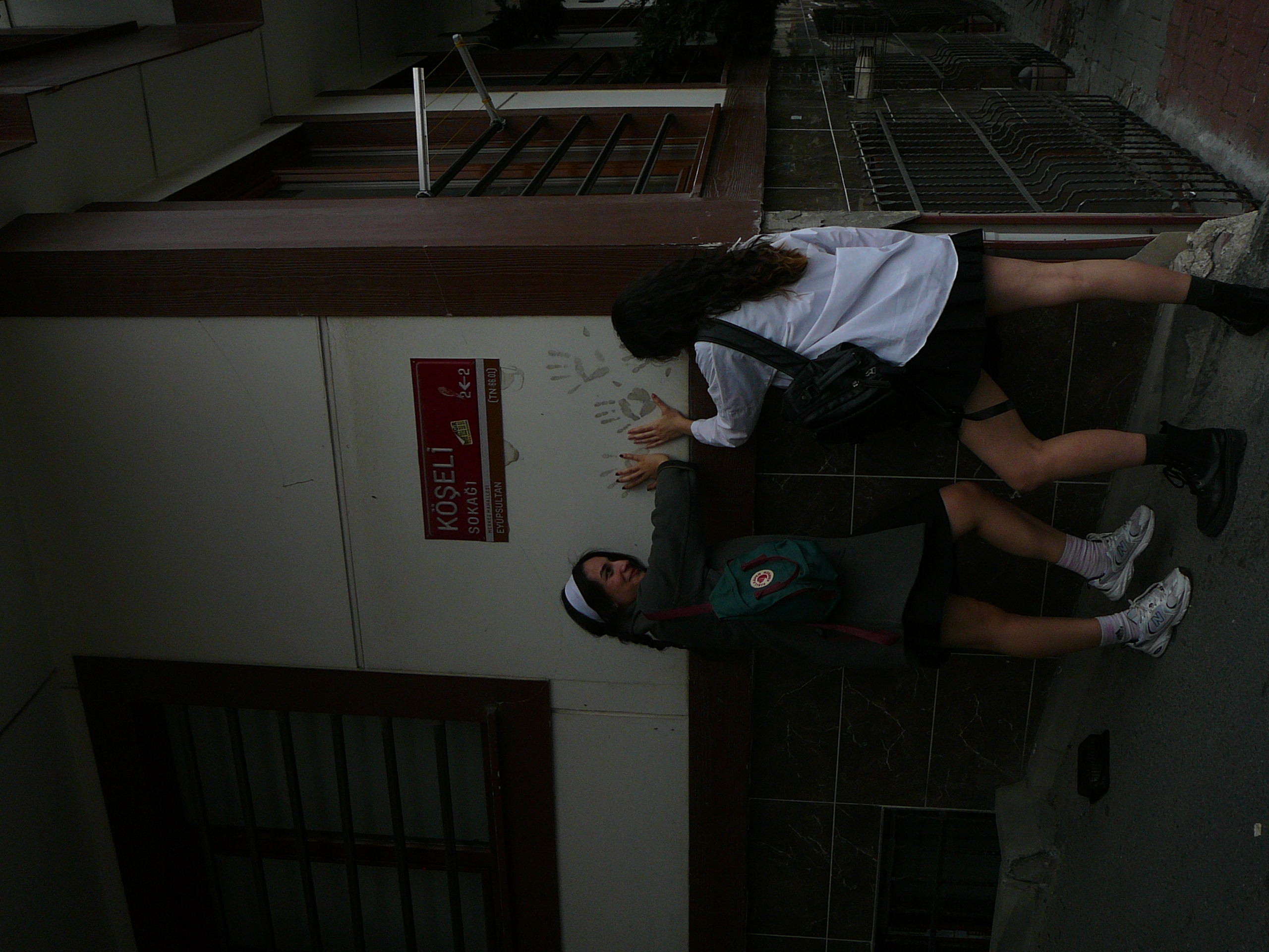 Güve - Sahne Görüntüsü 3