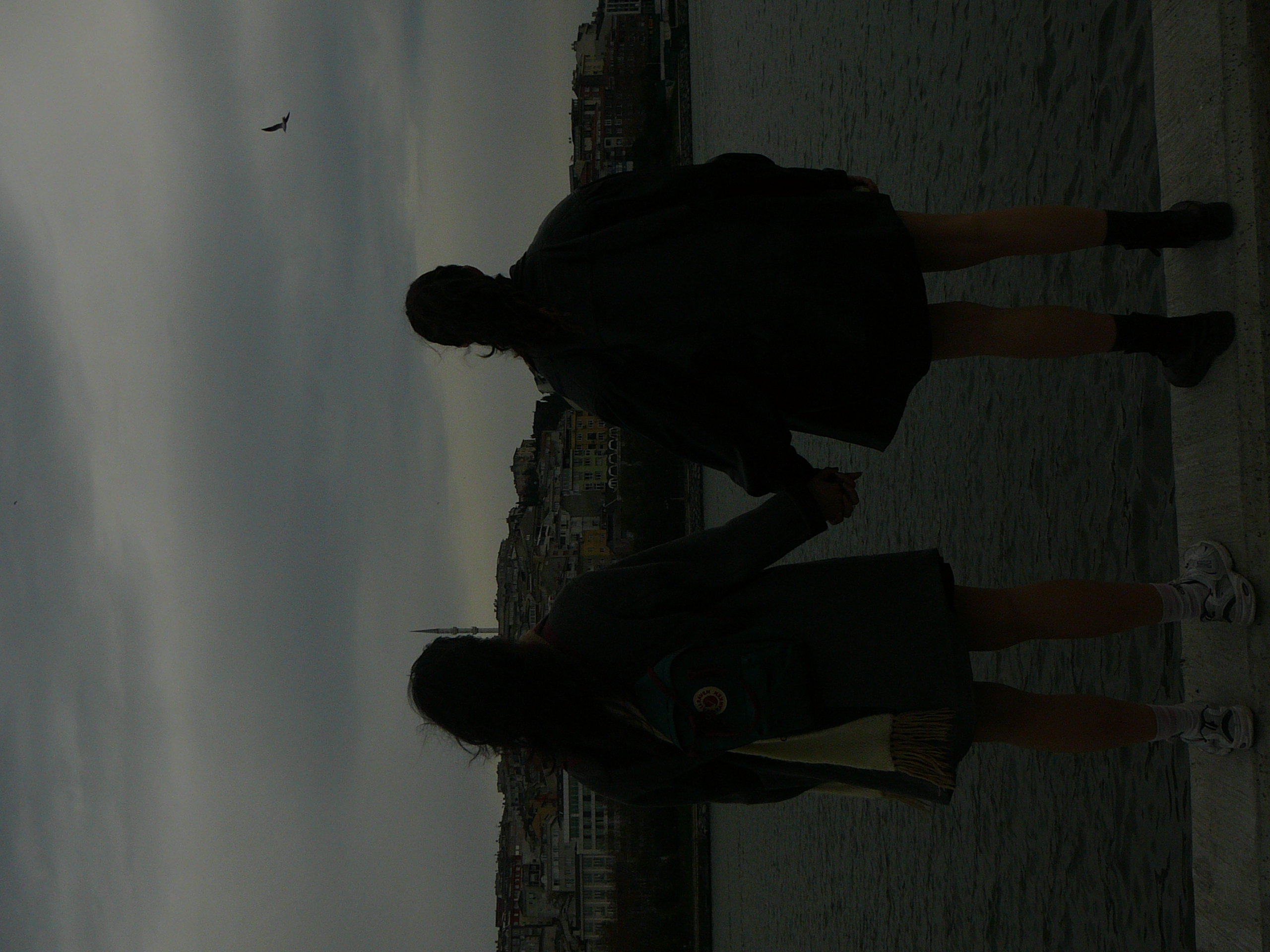 Güve - Sahne Görüntüsü 4