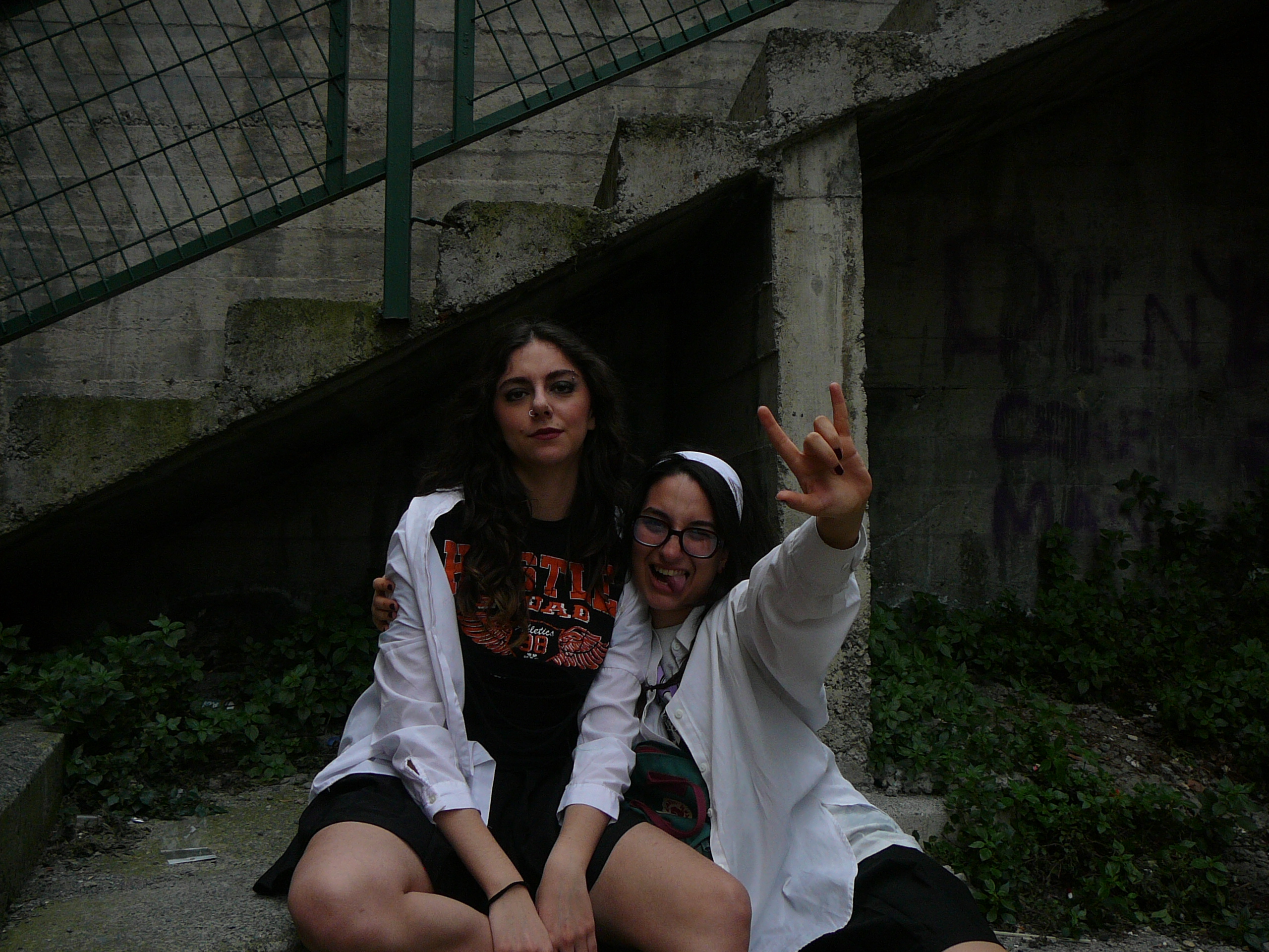 Güve - Sahne Görüntüsü 6