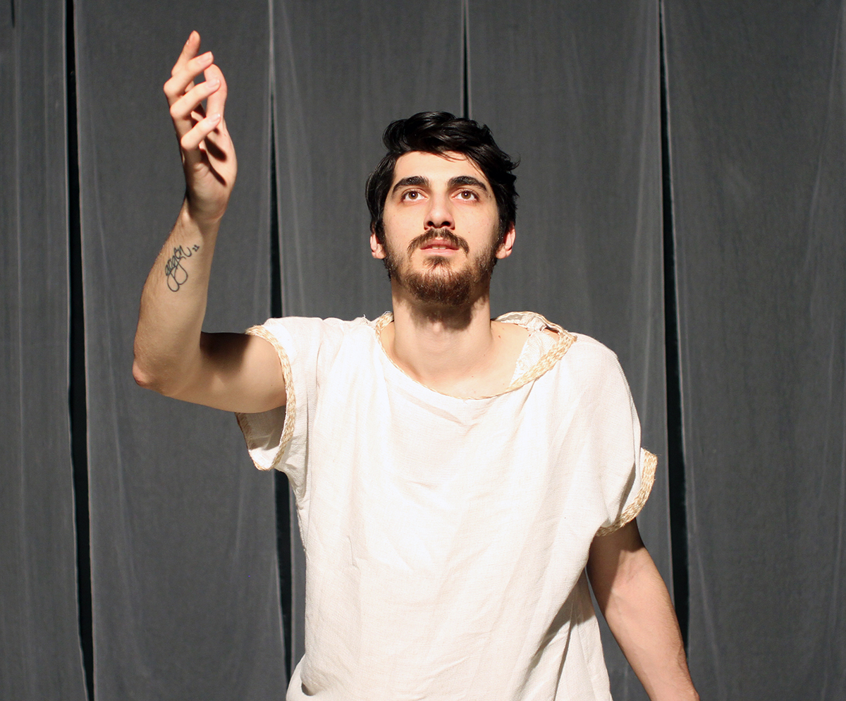 Jül Sezar - Sahne Görüntüsü 5