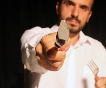 Kutlama - Sahne Görüntüsü 5