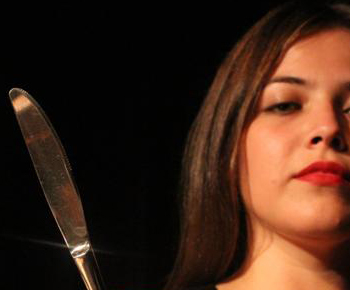 Kutlama - Sahne Görüntüsü 6