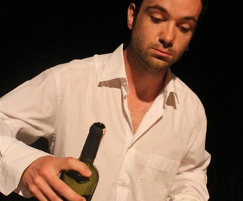 Kutlama - Sahne Görüntüsü 7