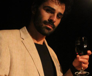 Kutlama - Sahne Görüntüsü 8