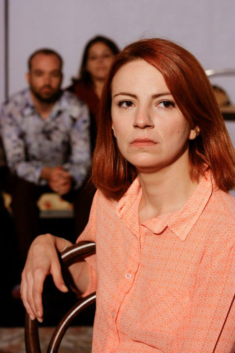 Mikado'nun Çöpleri - Sahne Görüntüsü 3