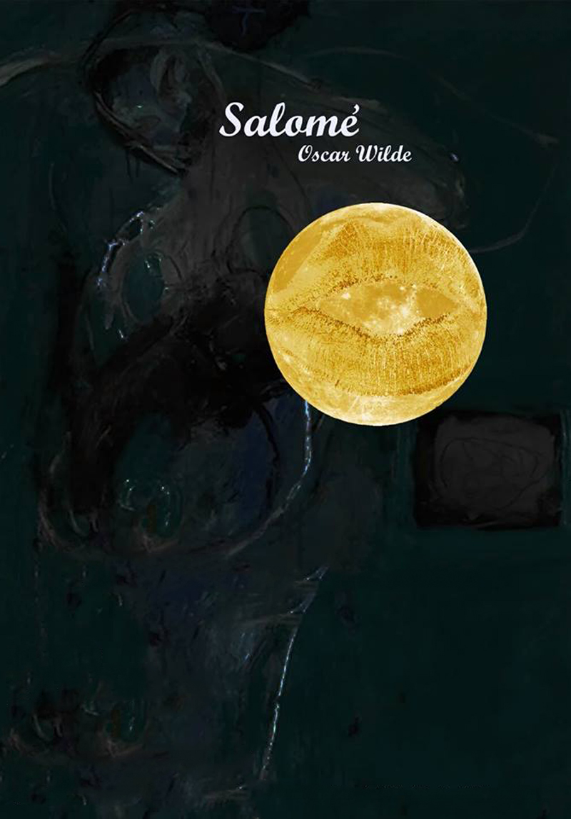 Salomé - Sahne Görüntüsü 10