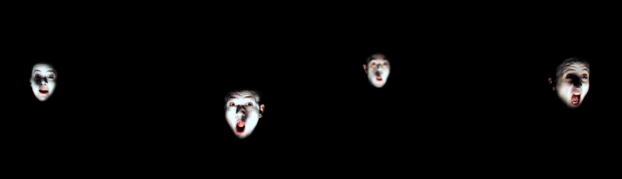 Salomé - Sahne Görüntüsü 3